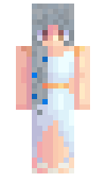 ladygrey125 minecraft skin