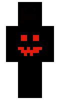 71garoxyclean17 minecraft skin