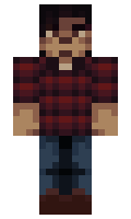Starlord101981 minecraft skin