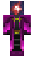 Uniiversq minecraft skin