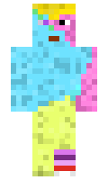 DUYHAMAIN minecraft skin