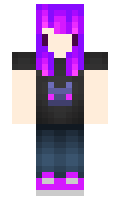 bobbygal1 minecraft skin