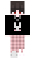 Yazbeek minecraft skin