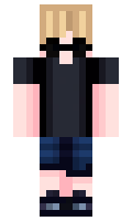 7c7e59d8a90987 minecraft skin