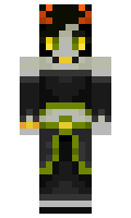 pocheto minecraft skin