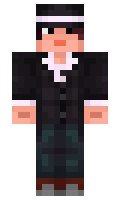 LemonchikMC minecraft skin