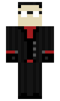exploderCSX minecraft skin