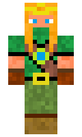 Valorin minecraft skin