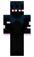 BlockerBlade minecraft skin