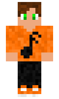 Soker minecraft skin