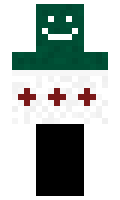Bqnnyy minecraft skin
