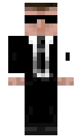 Farman minecraft skin