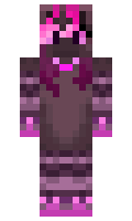 Ekcs minecraft skin