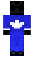faddywarrior35 minecraft skin