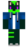 RazorAR minecraft skin
