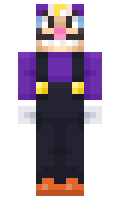 T3chnoNeverDied minecraft skin