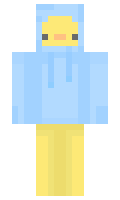 XxLostxSoulxX minecraft skin