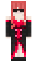 Kreif minecraft skin