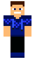 ErkFX minecraft skin