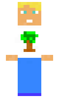 PierrePV minecraft skin