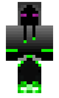 Truscape minecraft skin