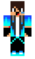 gomita minecraft skin