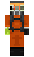 HeR0Br1nee minecraft skin