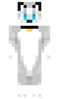 keoko minecraft skin