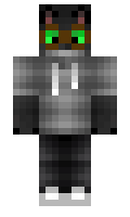 ScaredyCat minecraft skin