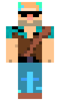 Arrg115 minecraft skin