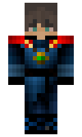 IqIpI minecraft skin