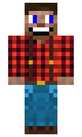 guggoo minecraft skin