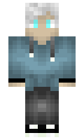 IDIOTE minecraft skin