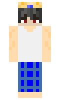Zaykoz1852 minecraft skin