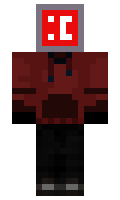 SmokinToad minecraft skin