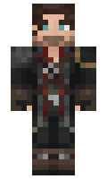 Maxwolf241 minecraft skin