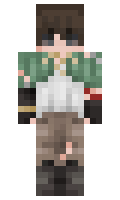 SmokelessEnd9 minecraft skin