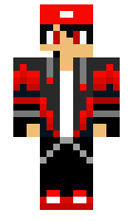 NINJA900097 minecraft skin