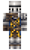 Marlion117 minecraft skin