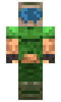 beenieboi132 minecraft skin