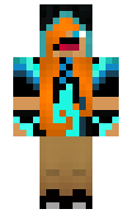 MrsDeadline minecraft skin