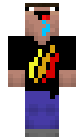 MrCrabsIsMyDad minecraft skin