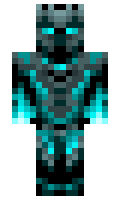 LeonRodrigo12 minecraft skin