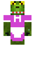 BlackNinjaPL1 minecraft skin