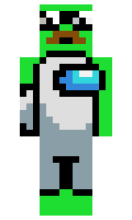 OJVBoss minecraft skin