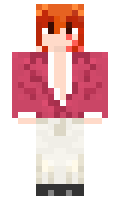 SoyJace minecraft skin