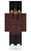 BlasterPS minecraft skin