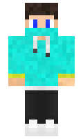 Legenda1 minecraft skin