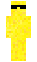 Cheesy567 minecraft skin