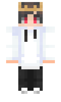 notbeastgaming minecraft skin